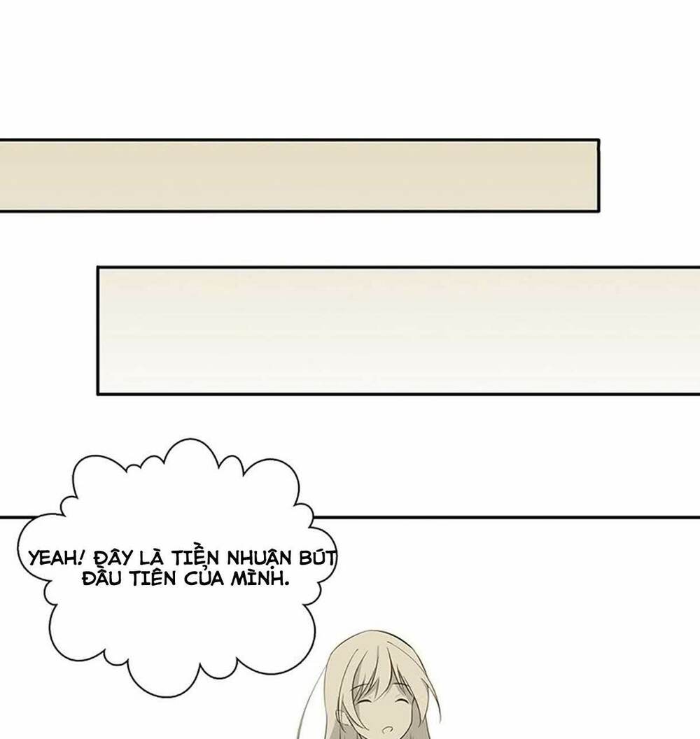 thúc thúc, biệt bào chapter 27 24