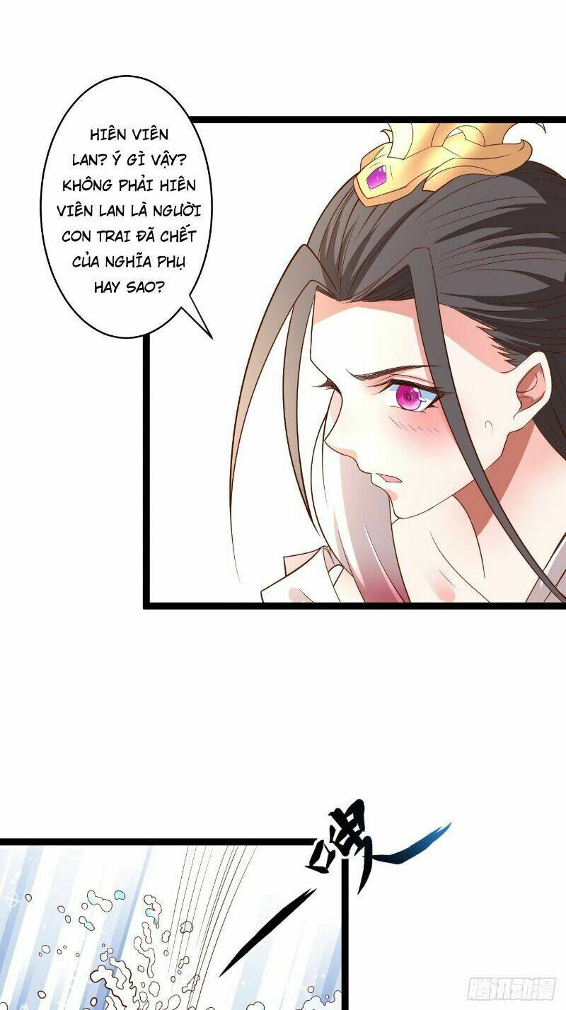 trọng sinh tối cường ma tôn ở rể chapter 79 15