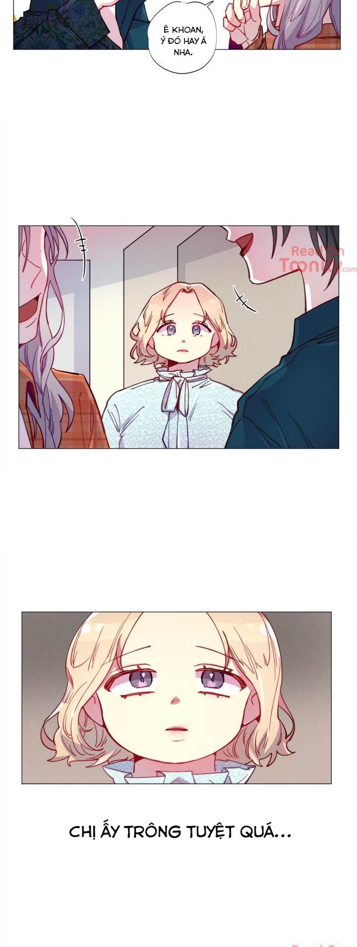 mảnh ghép o bị khuyết chapter 112 16