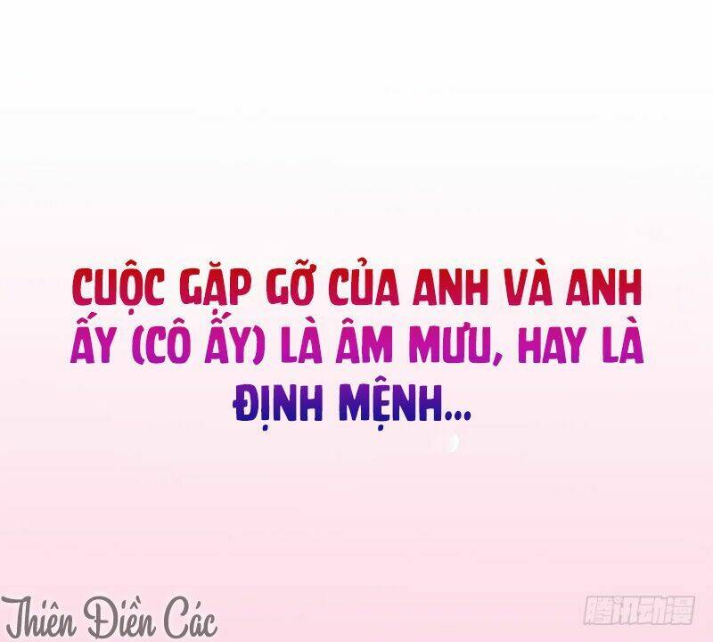 các ngươi muốn lên trời chapter 1 15