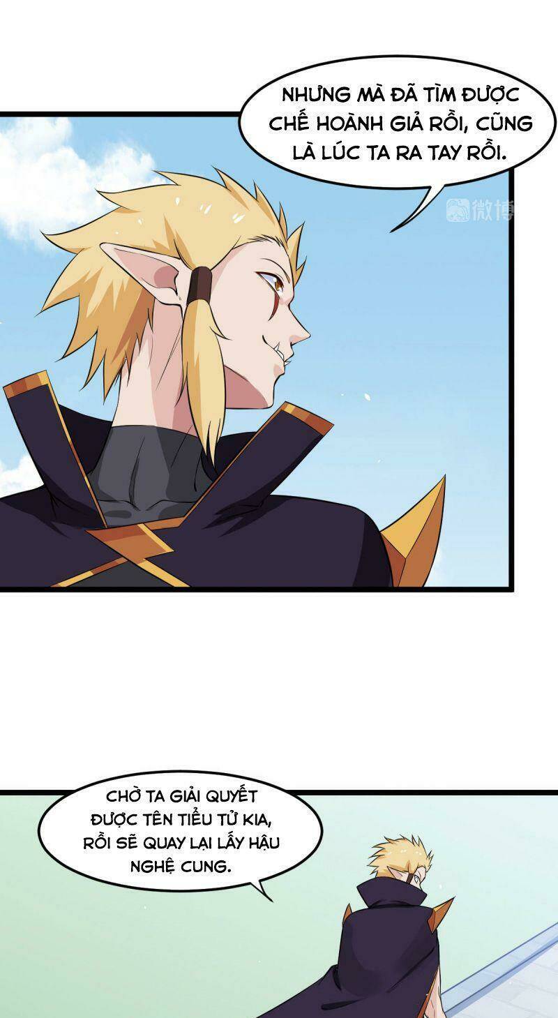 thần tiên rút thẻ chapter 21 3