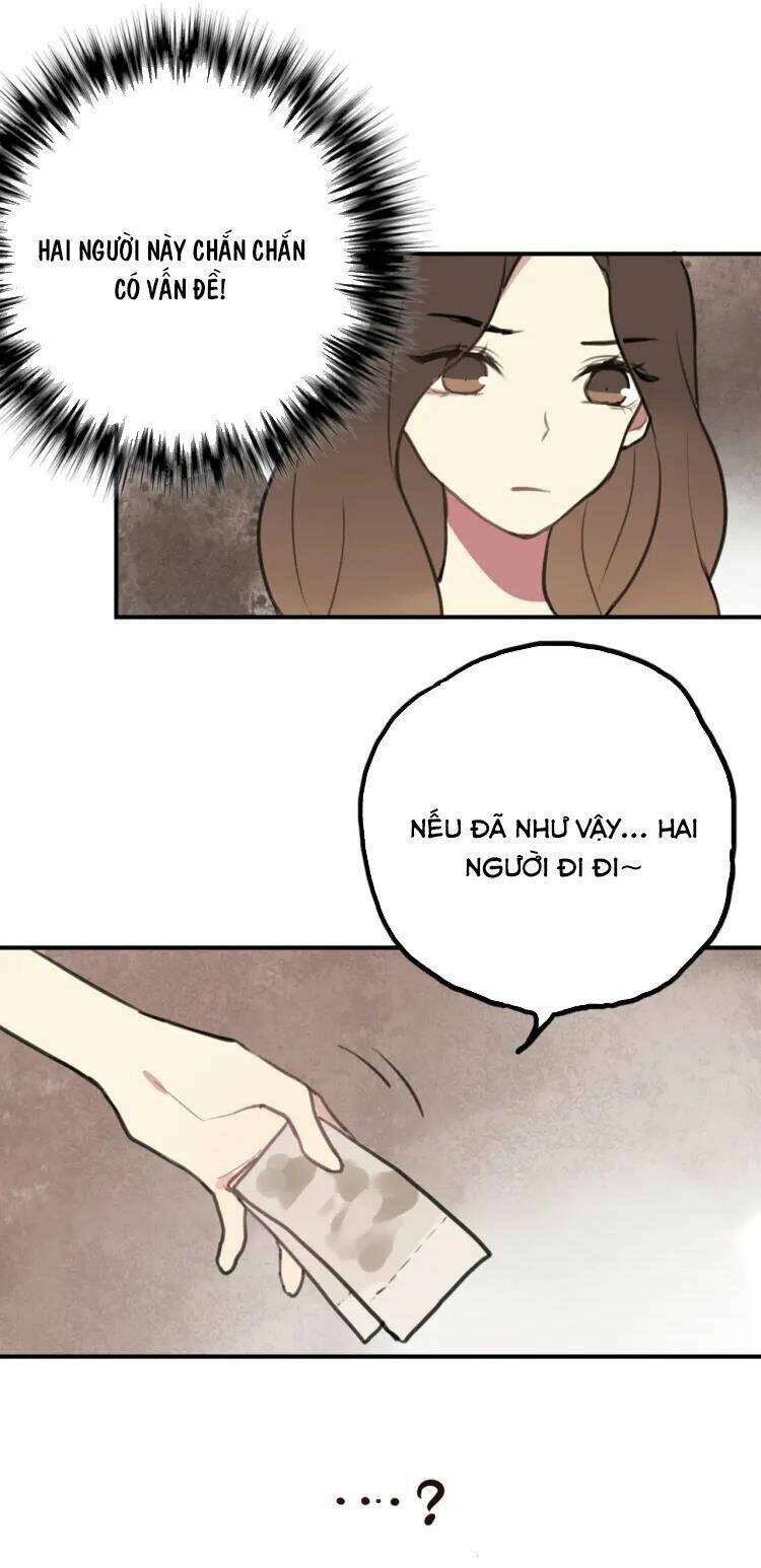 thôi miên em yêu anh chapter 12 12