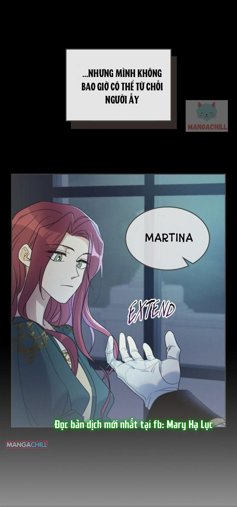 [18+] người đẹp và quái vật chapter 70.2 3