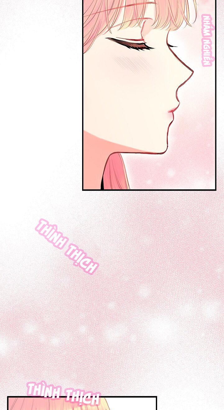 thánh nữ ẩn danh chapter 195 43