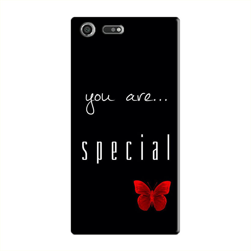 ỐP LƯNG IN DÀNH CHO SONY XPERIA XZ PREMIUM