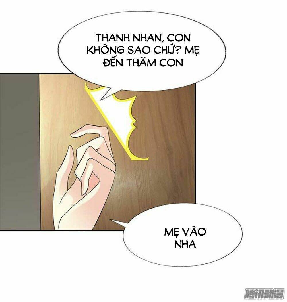 em vẫn còn nhỏ chapter 50 7