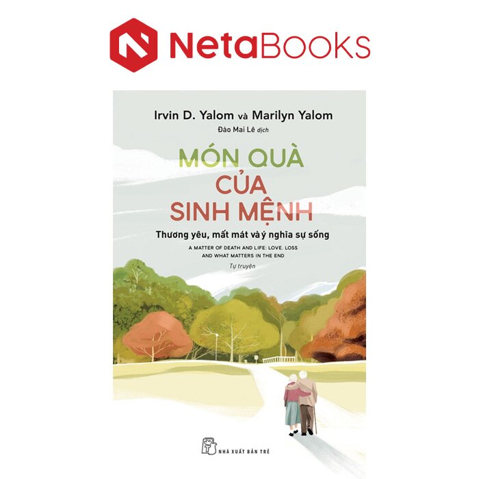 Món Quà Của Sinh Mệnh