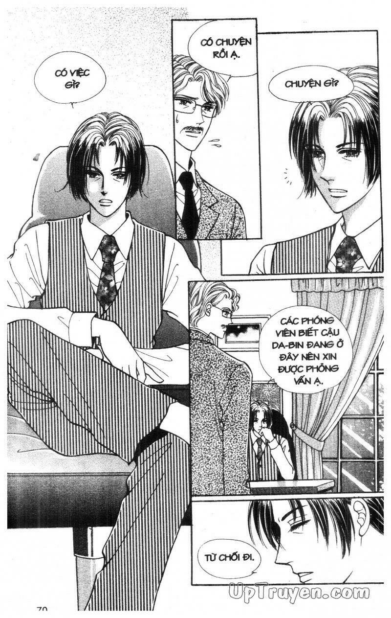 người yêu hoa chapter 3 70
