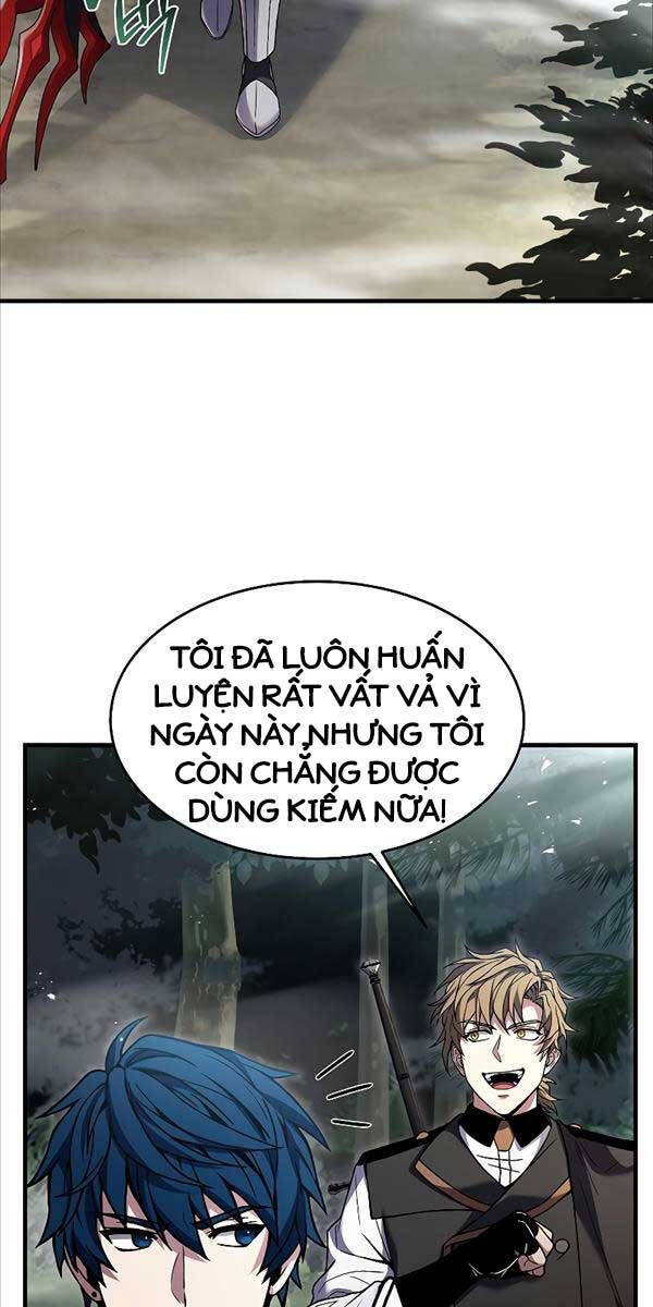 sự trở lại của hiệp sĩ giáo vô song chapter 103 52