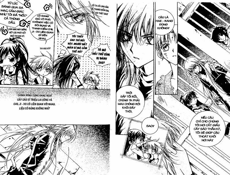 legend - truyền thuyết fushigi chapter 3 43