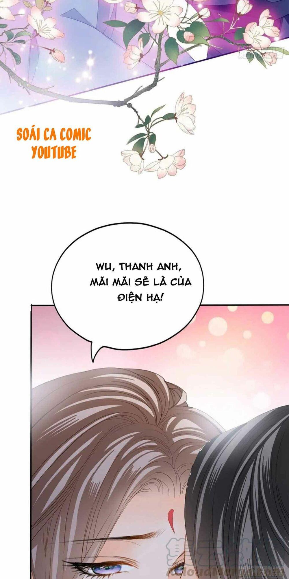 bổn vương muốn nàng chapter 66 18