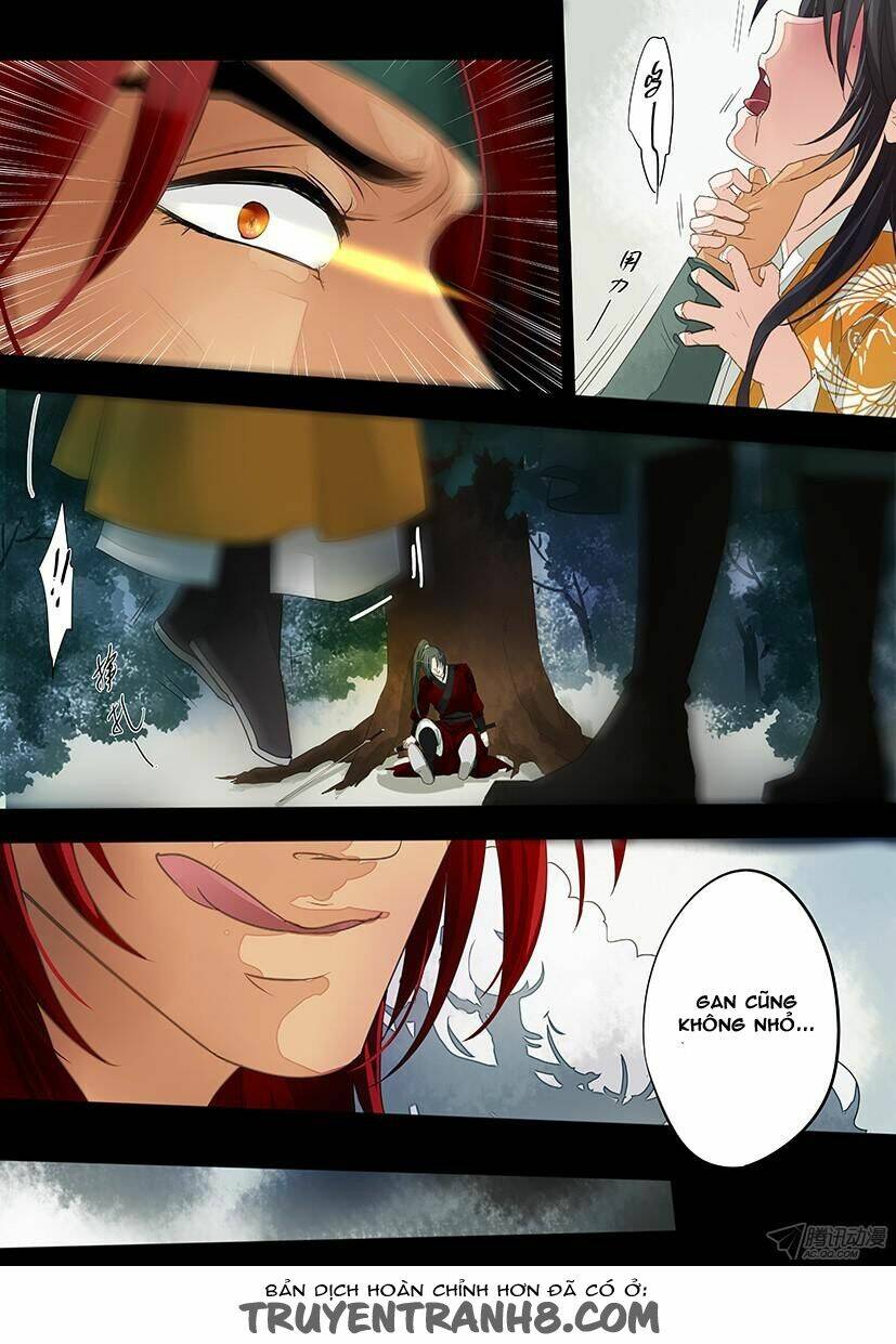 hồng vân chapter 4 5