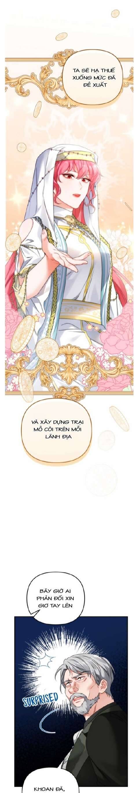 mê cung cám dỗ của emilone chapter 14 13