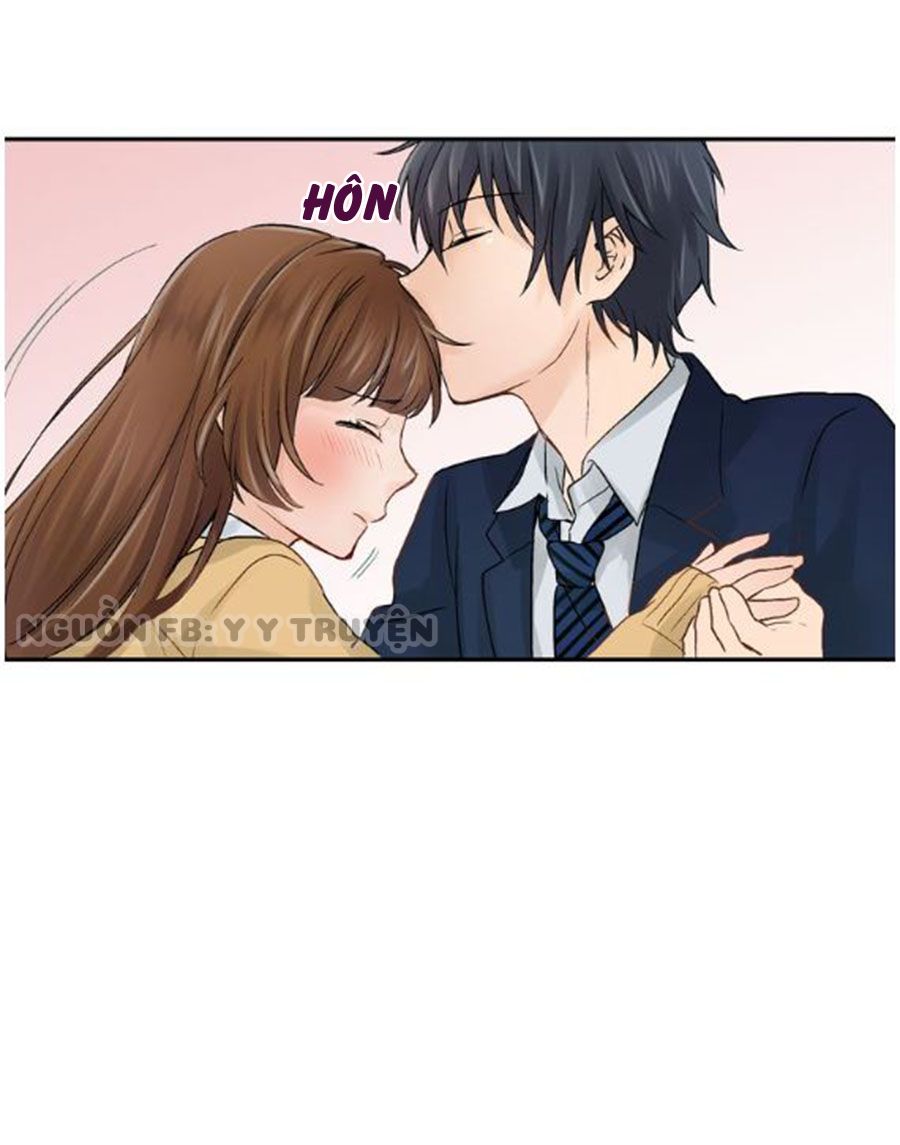 cô dâu của quỷ chapter 2.1 3