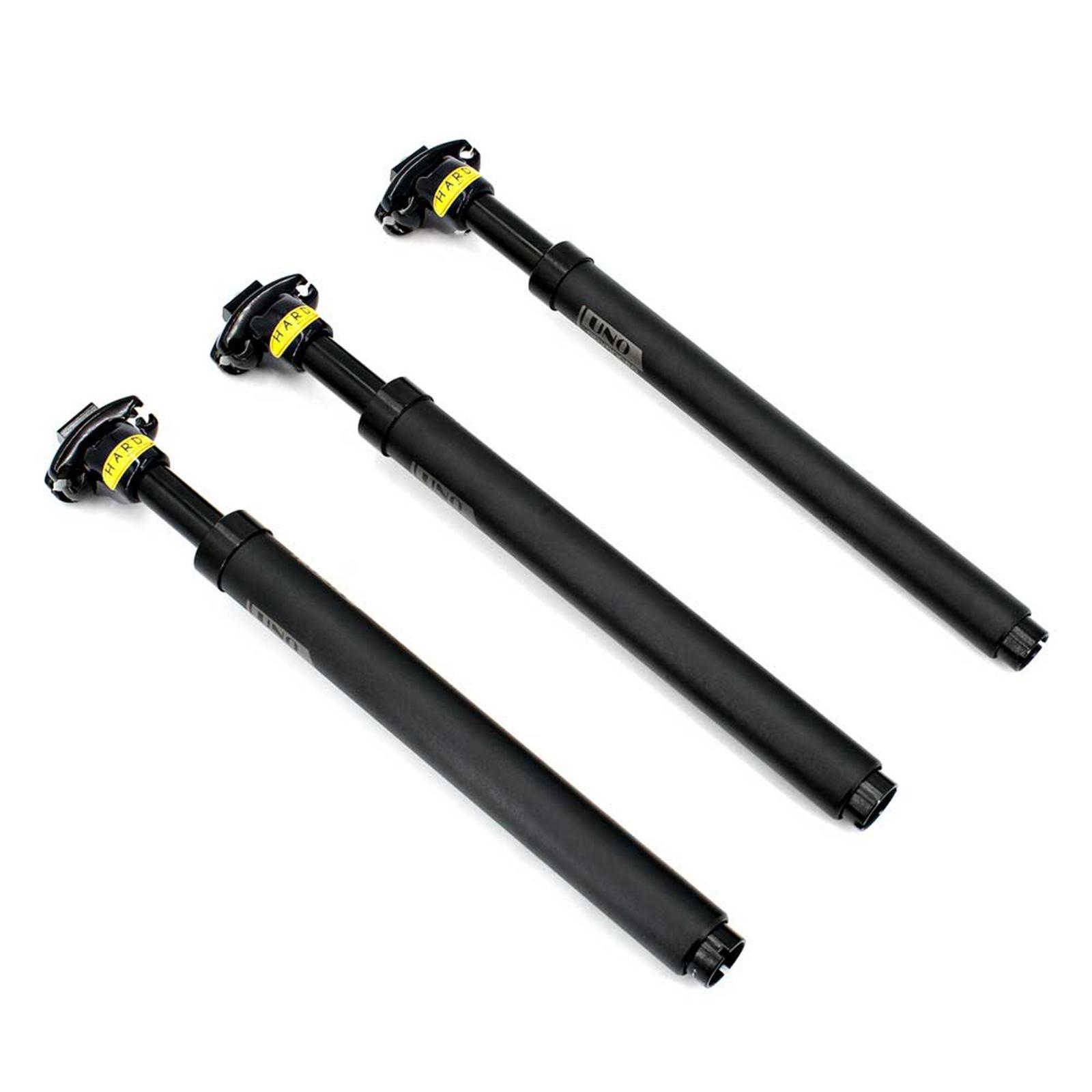 Ultralight Bike Seatpost Road Mountain Bicycle High Strength 27.2/30.9mm/31.6mm MTB Seat Post Shockproof Replacement Accessories