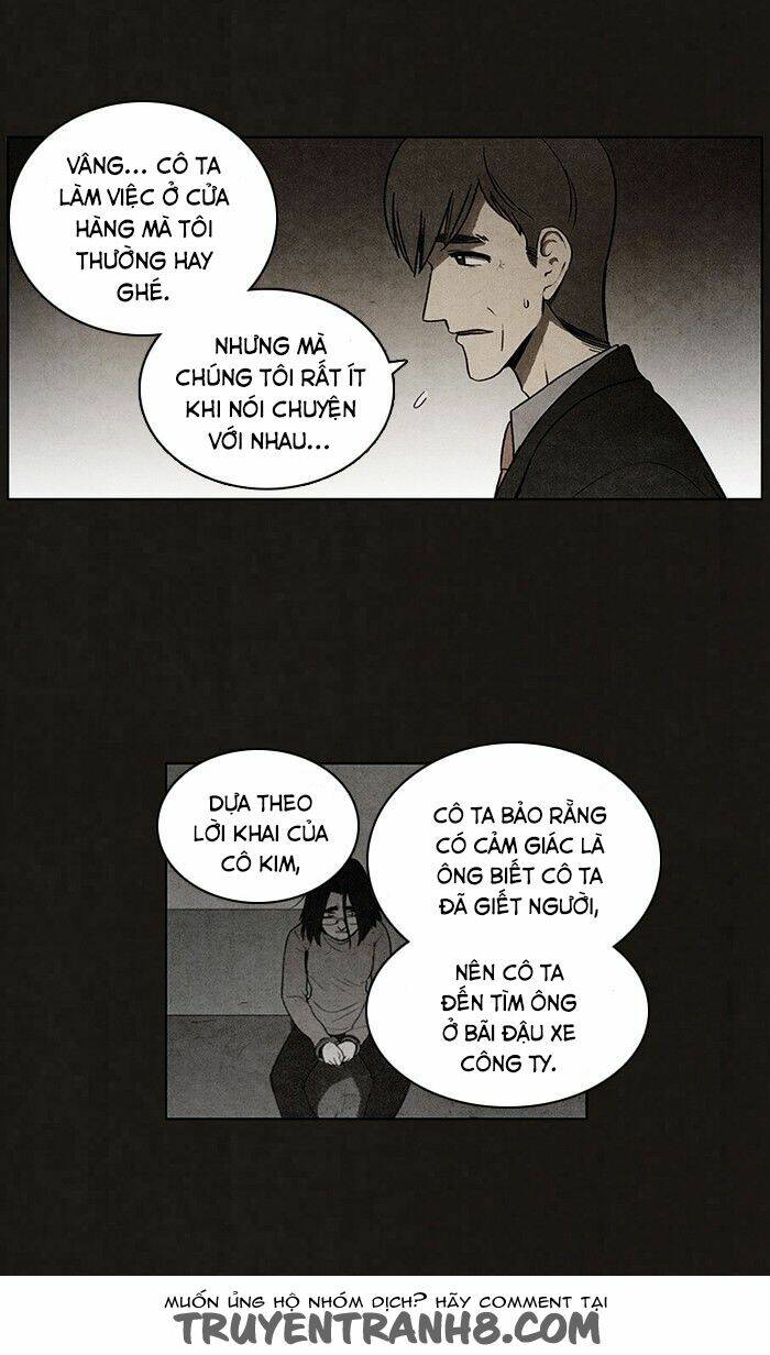 đứa con của quỷ dữ chapter 57 15