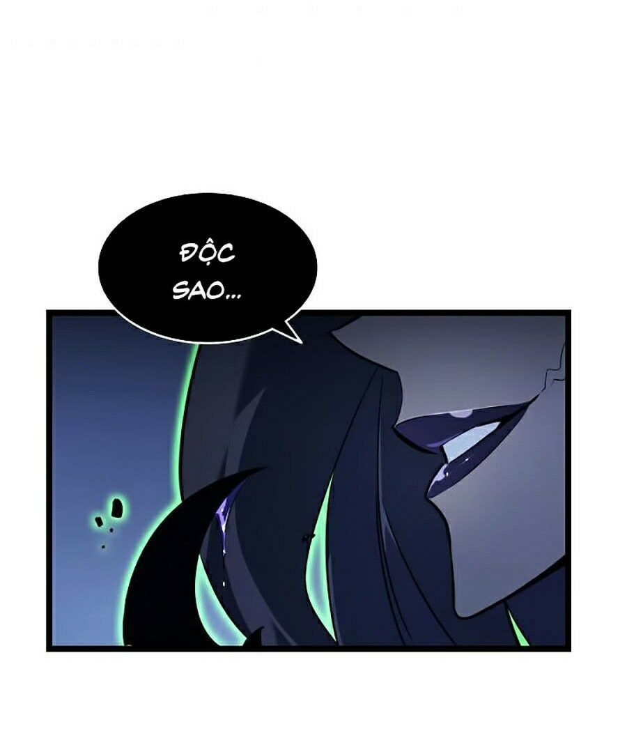 solo leveling 2 chapter 42 43