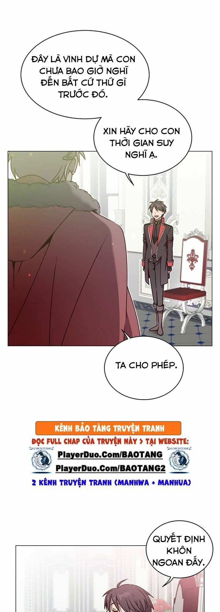 Anh Hùng Mạnh Nhất Trở Lại chapter 45 25