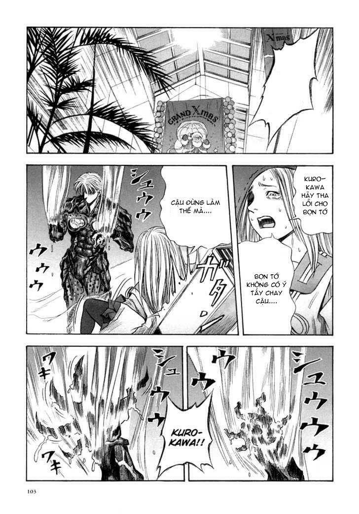 otogi matsuri chapter 22 17