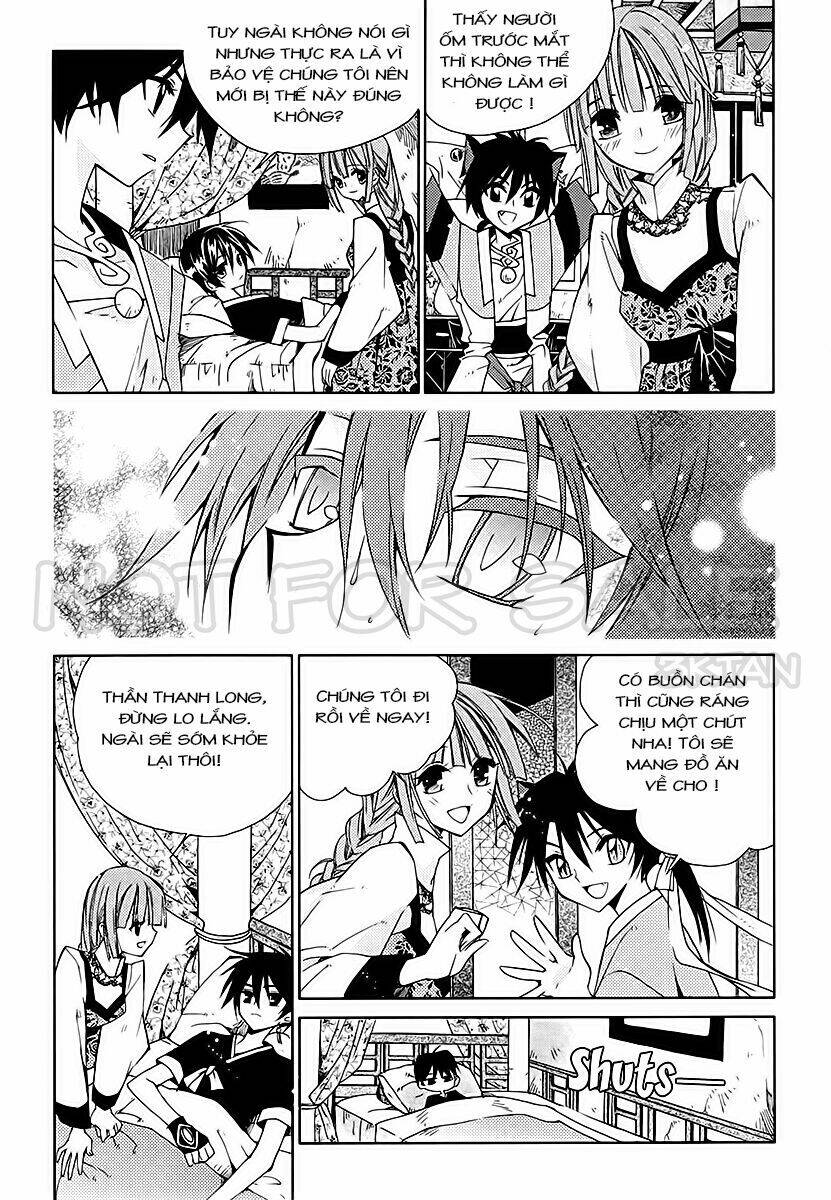 hangah, lee chapter 11 24