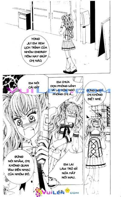 18 years old, we got married chapter 20 3