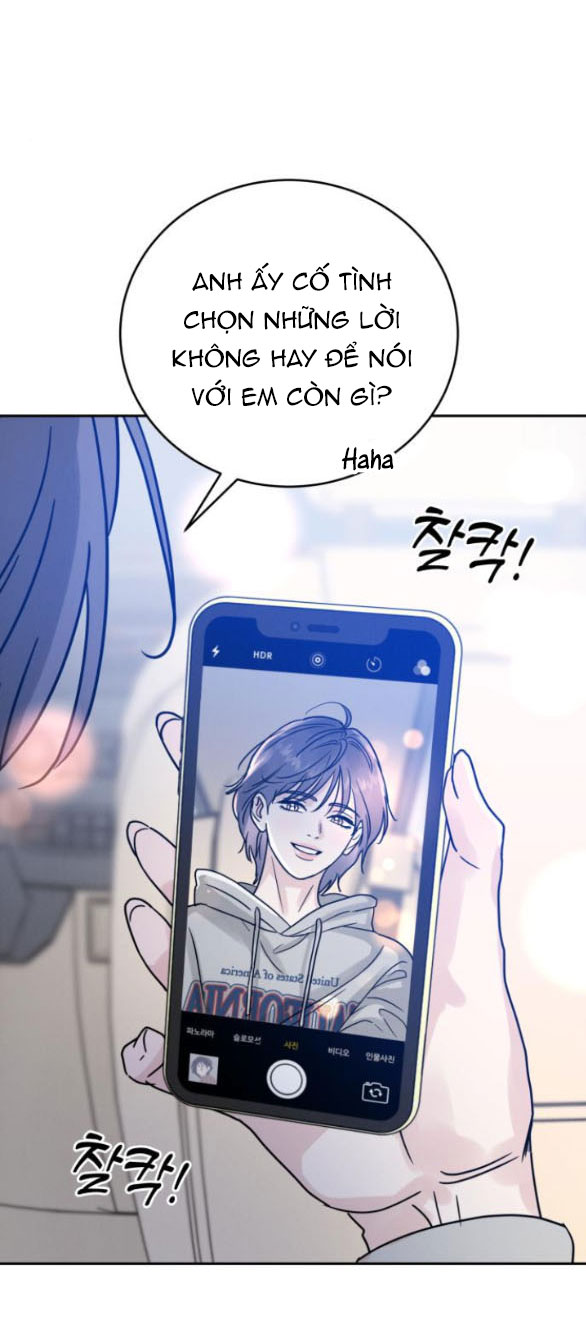 Thuyết Tình Yêu Ích Kỷ chapter 2.1 75