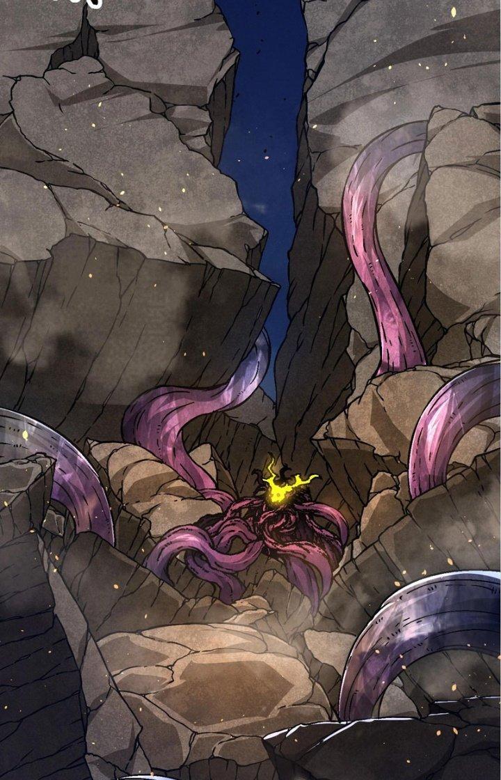 từ cây cổ thụ bắt đầu tiến hóa chapter 75 72