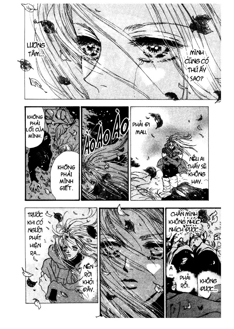 mầm sống chapter 44 4