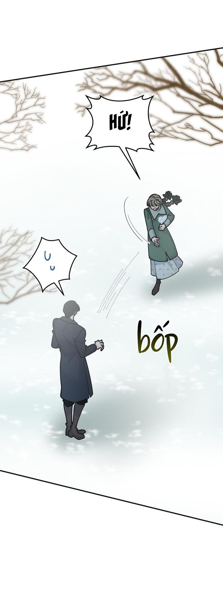 ác nữ tiểu thư chapter 90 36