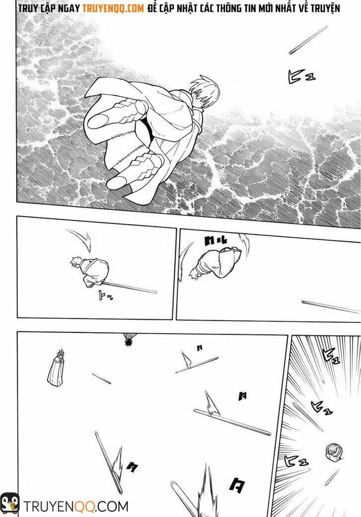 biệt đội lính cứu hỏa chapter 213 17