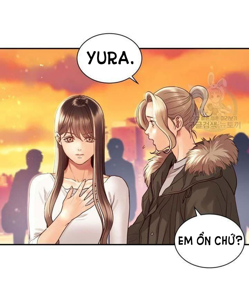 [16+] ánh sao ban mai chapter 6 33