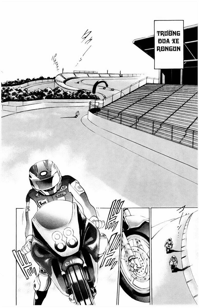 bàn tay thần sầu teru chapter 7 21