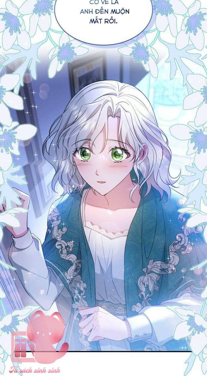 'di vật' melvin để lại chapter 28 52