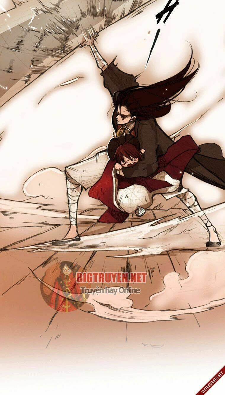 cuộc hành trình của pháp sư chapter 5 11