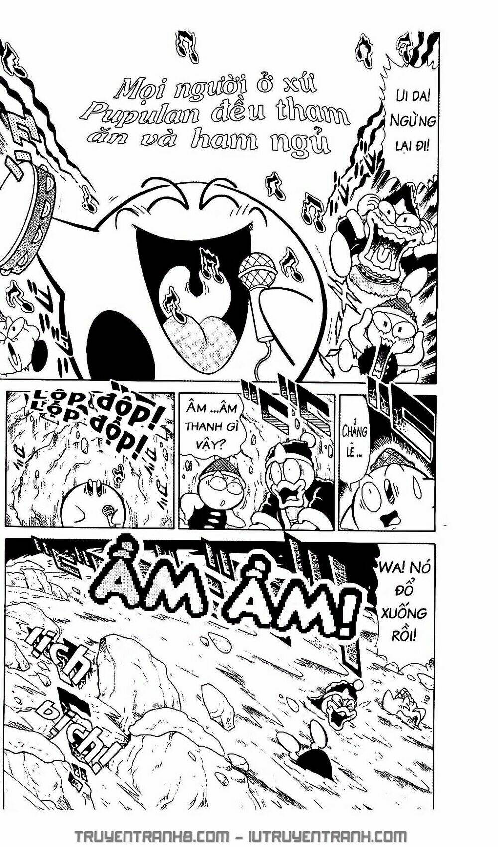 ngôi sao kabi chapter 11 15