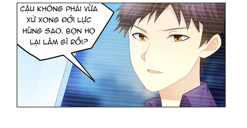 phúc hắc tổng tài đừng tới đây chapter 52 7