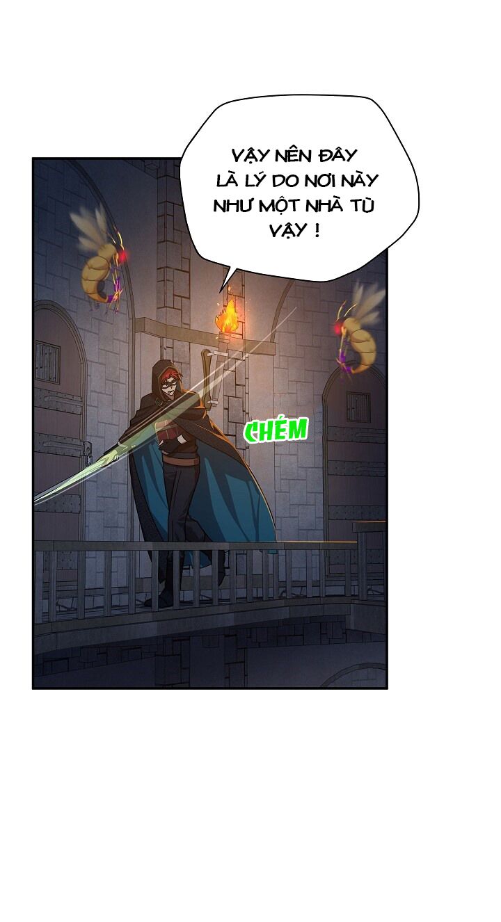 nữ công tước với tâm hồn trống rỗng chapter 36 45