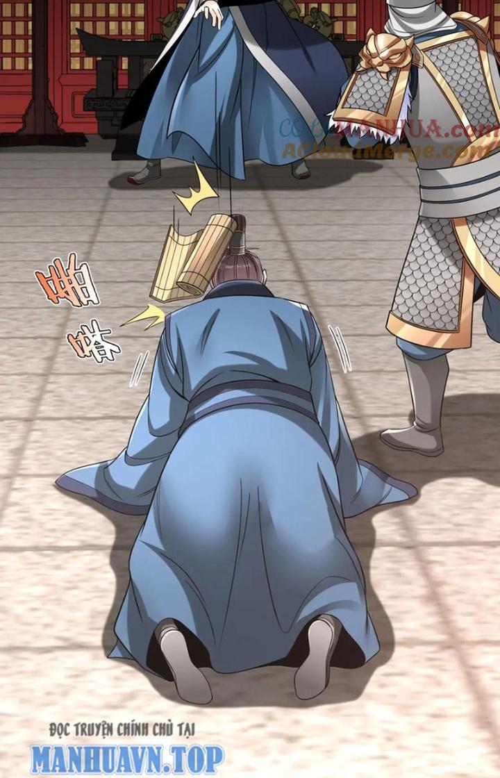 đại tần, ta là con tần thủy hoàng, giết địch thành thần chapter 67 39