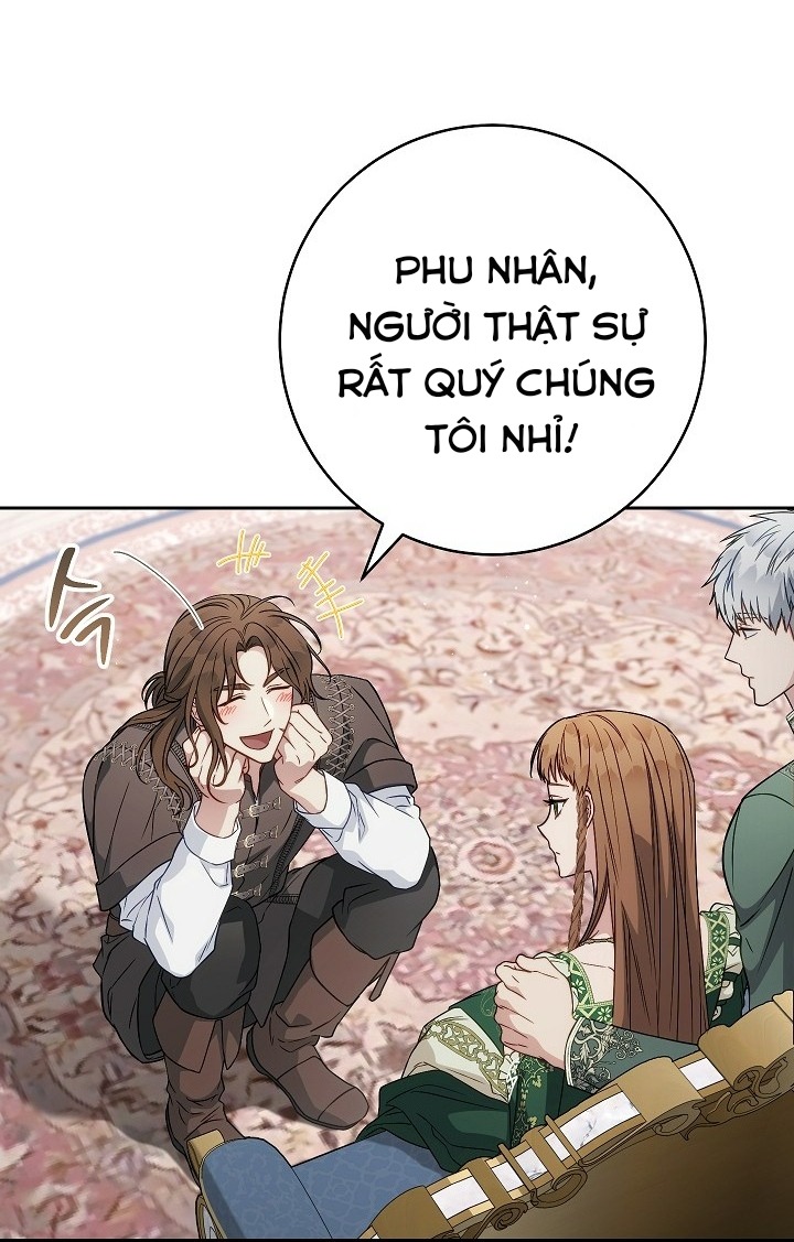 phía sau em, luôn có ta bên cạnh chapter 137 23