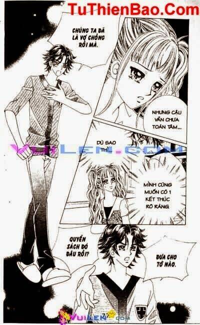 cặp đôi kỳ lạ chapter 7 78