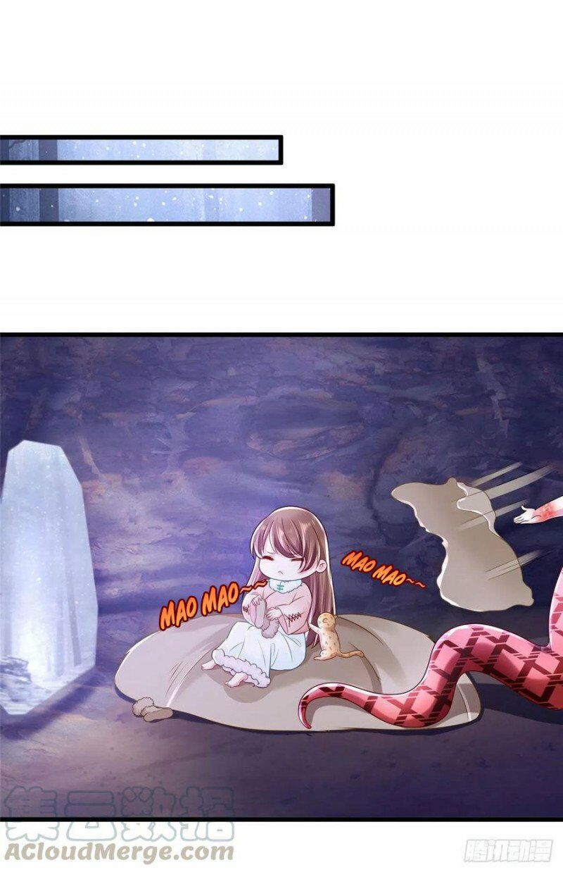 [16+] thảnh thơi thú thế chủng chủng điền, sinh sinh tể chapter 269 36