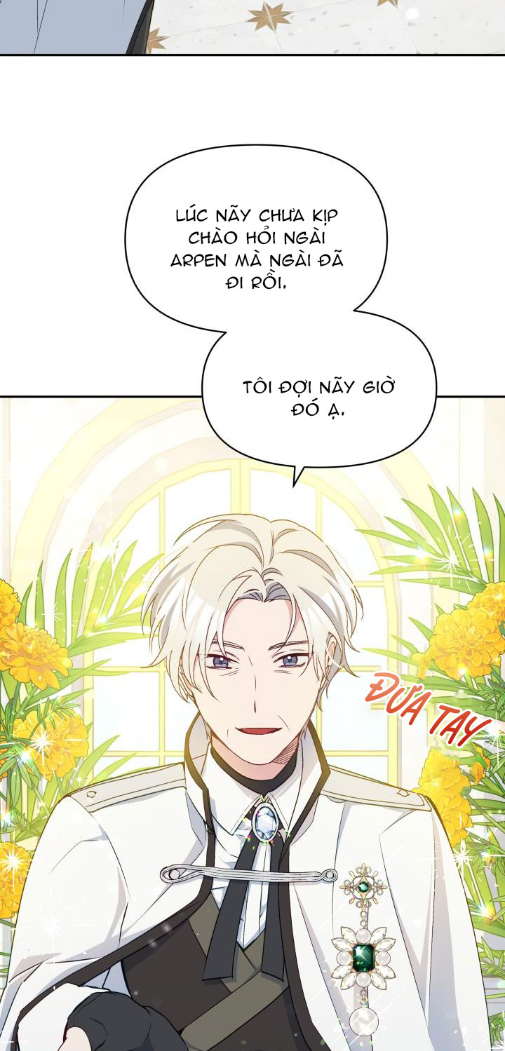 hộ vệ của bạo chúa là ác nữ chapter 43 44