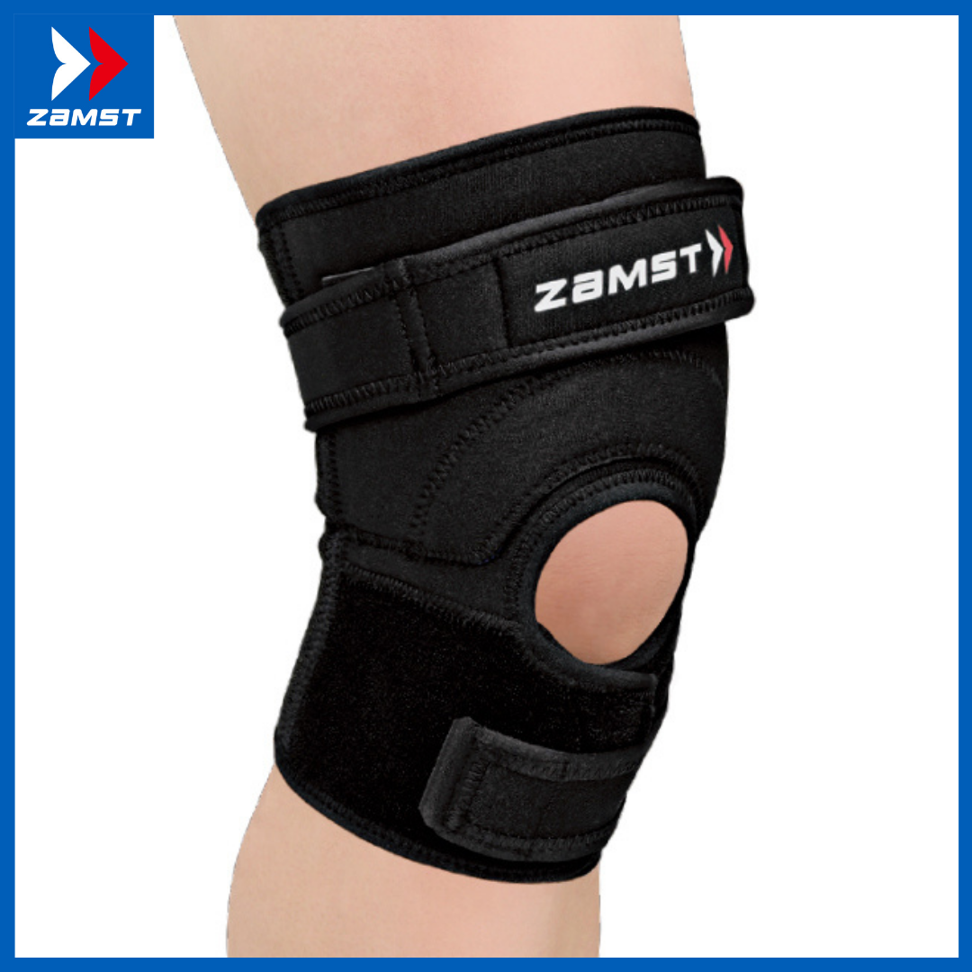 ZAMST JK-2 (Knee support)