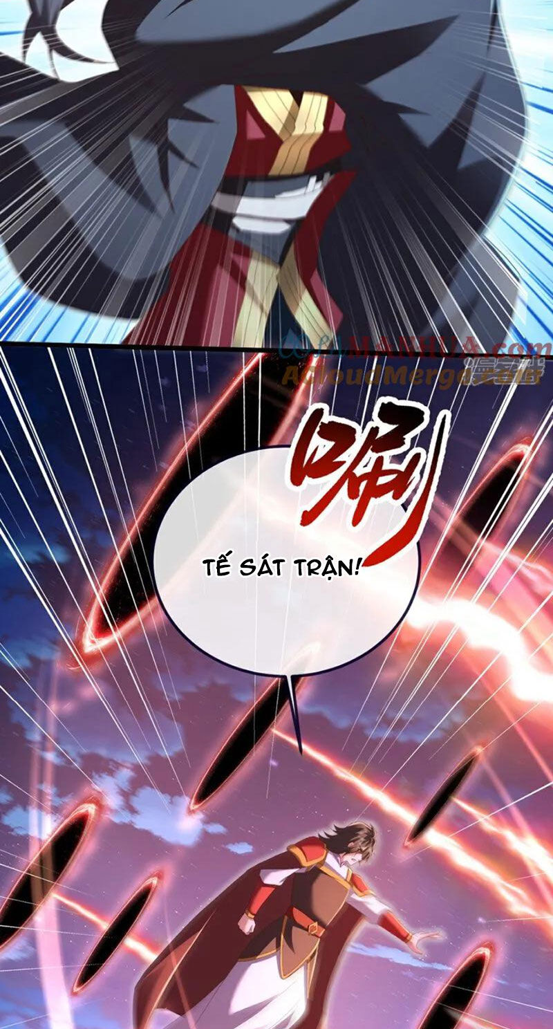 tiên võ đế tôn chapter 553 4