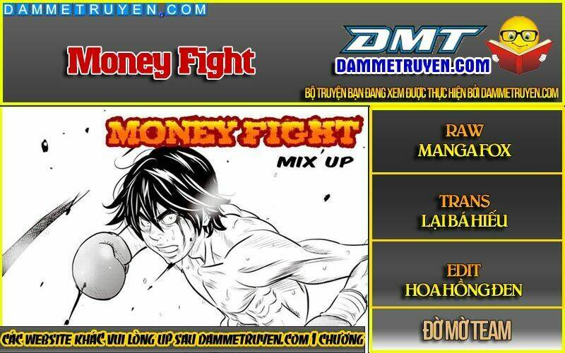 money fight chapter 2 1
