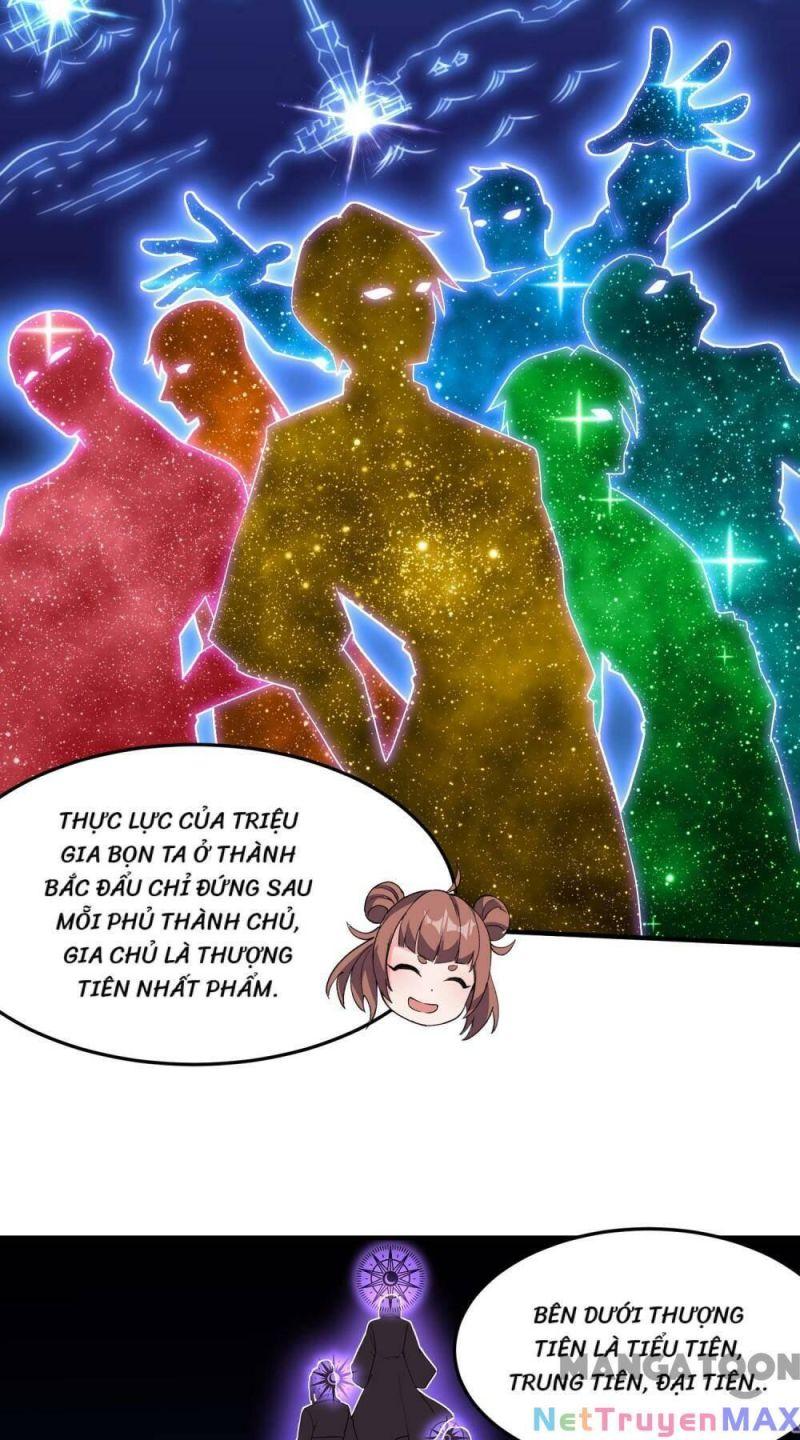 đệ nhất người ở rể chapter 229 5