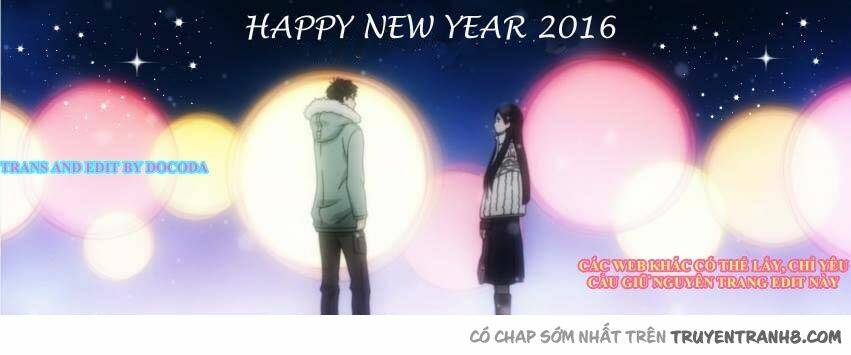 3d kanojo - bạn gái 3d chapter 33 1