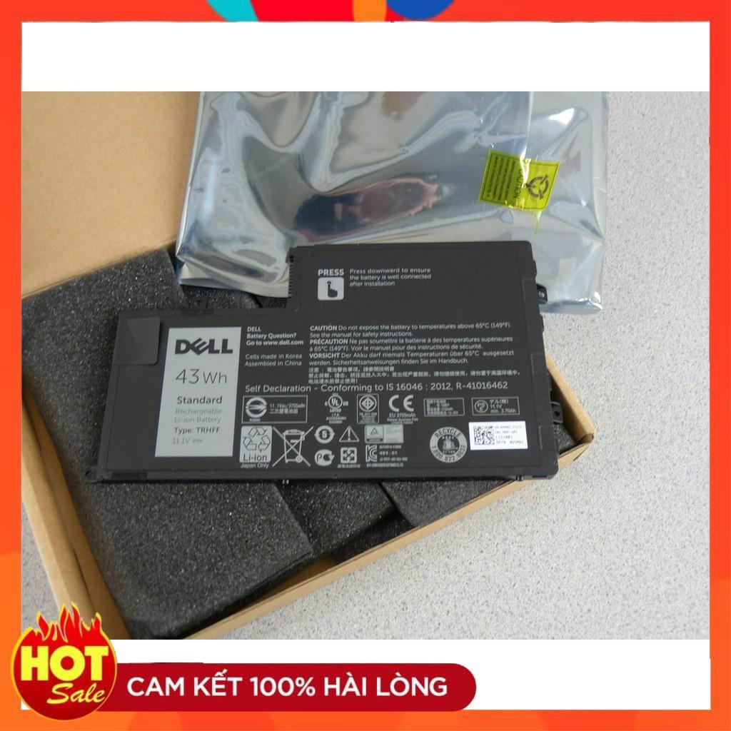 Pin Dùng Cho Laptop Dell Inspiron 15-5547 14-5447 14-5448