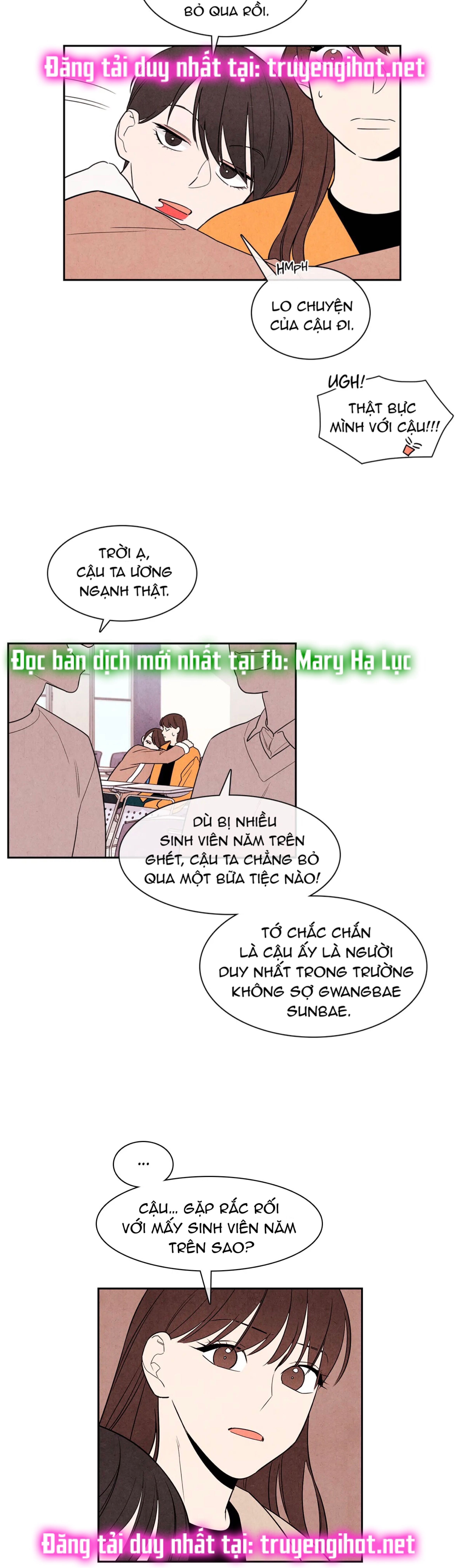 1 cộng 1 bằng.... chapter 3 6