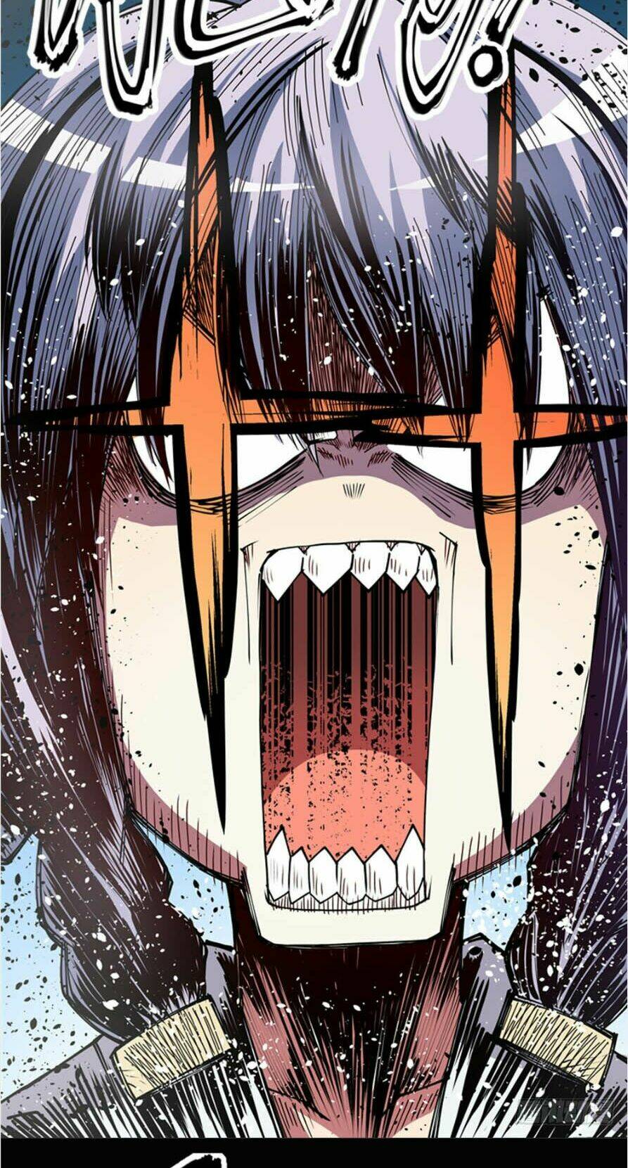 hiệp hành cửu thiên chapter 3 23